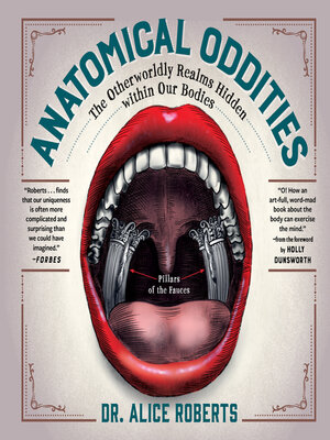 Anatomical Oddities - ebook